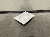 Alterna 60cm seducta 2 plan de toilette 6299567 wasbak - afbeelding 38 van  39