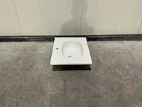Alterna 60cm seducta 2 plan de toilette 6299567 wasbak - afbeelding 7 van  7