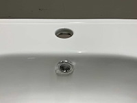 Alterna seducta wastafel met 2 wasbakken - afbeelding 5 van  5