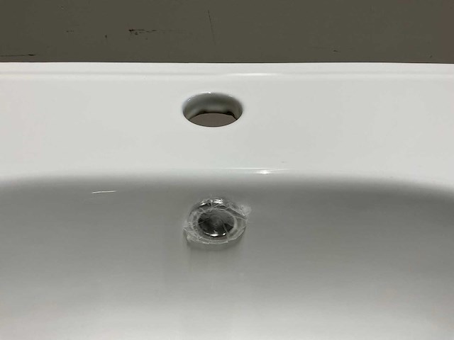 Alterna seducta wastafel met 2 wasbakken - afbeelding 5 van  5