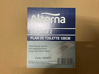 Alterna seducta wastafel - afbeelding 2 van  4