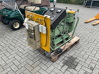 Alternateurs 7,5 kva stroomgenerator - afbeelding 2 van  9