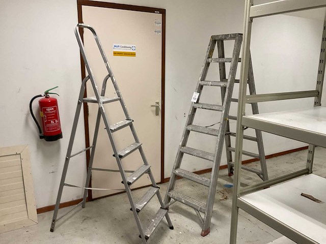 Alterx trap - afbeelding 1 van  3