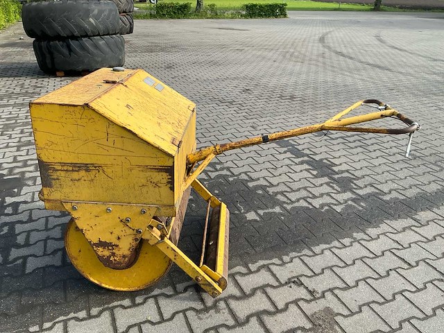 Alteveer s.o. 9579 duowals - afbeelding 3 van  8