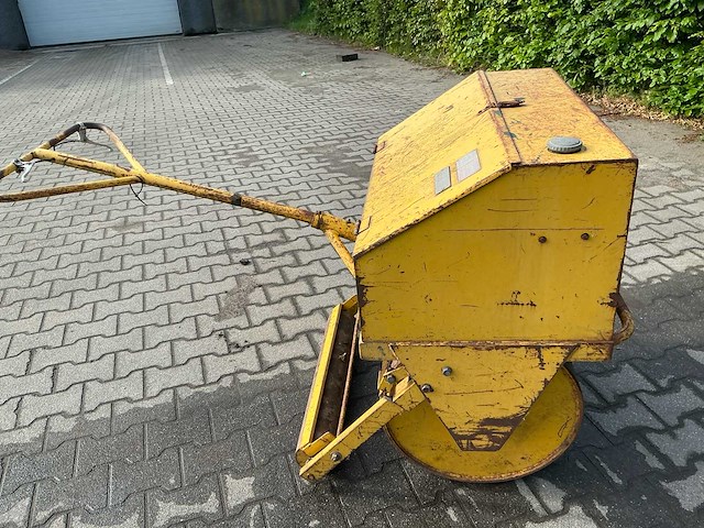 Alteveer s.o. 9579 duowals - afbeelding 5 van  8