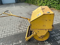 Alteveer s.o. 9579 duowals - afbeelding 5 van  8