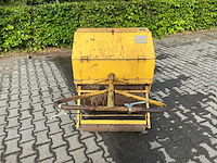 Alteveer s.o. 9579 duowals - afbeelding 2 van  4