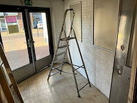 Altex aluminium trap - afbeelding 1 van  4