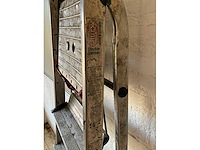 Altex aluminium trap - afbeelding 4 van  4