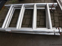 Altex opbouwframe type rs tower 5 - 4 stuks - afbeelding 1 van  6