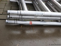 Altex opbouwframe type rs tower 5 - 4 stuks - afbeelding 2 van  6