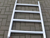 Altex opbouwframe type rs tower 5 - 4 stuks - afbeelding 3 van  6