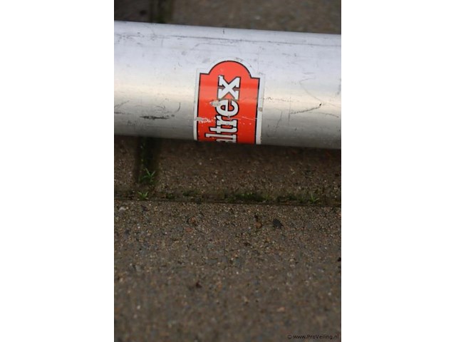 Altex opbouwframe type rs tower 5 - 4 stuks - afbeelding 4 van  6