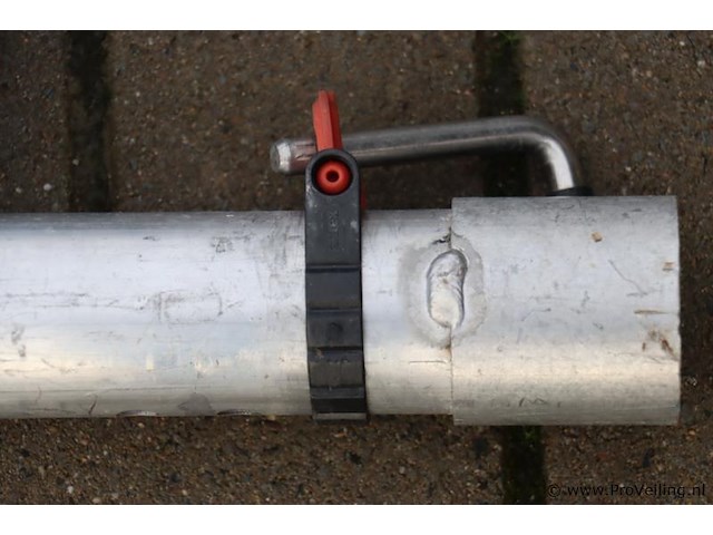 Altex opbouwframe type rs tower 5 - 4 stuks - afbeelding 5 van  6