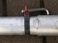 Altex opbouwframe type rs tower 5 - 4 stuks - afbeelding 5 van  6