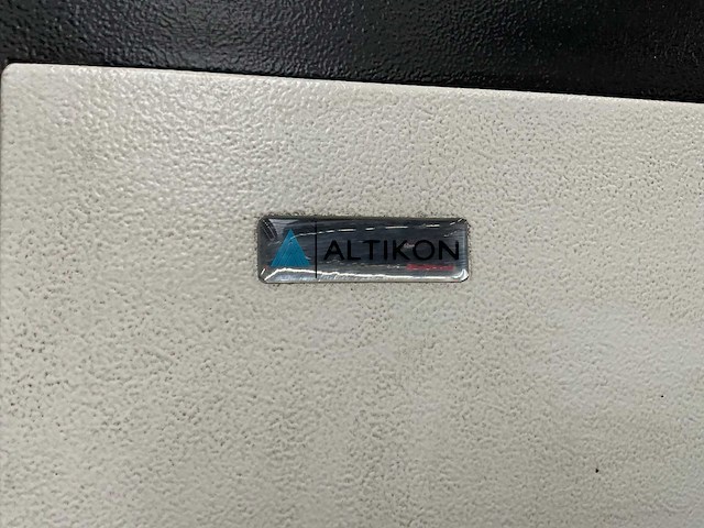 Altikon kluis - afbeelding 3 van  3