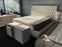 Altinyatak bed