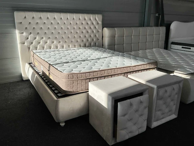 Altinyatak bed - afbeelding 3 van  11