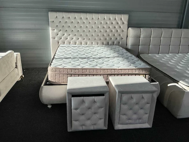 Altinyatak bed - afbeelding 6 van  11
