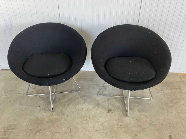 Altistore fauteuil (2x) - afbeelding 1 van  6