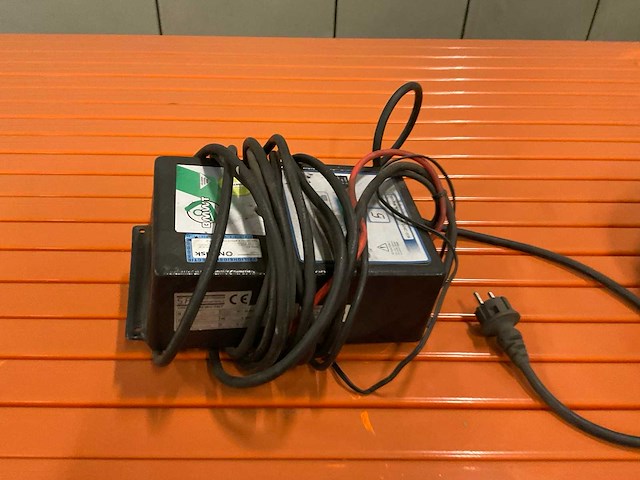 Alto - floortec r360b - zelfrijdende electrische veegmachine - afbeelding 4 van  13