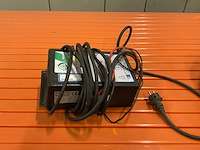 Alto - floortec r360b - zelfrijdende electrische veegmachine - afbeelding 4 van  13