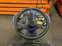 Alto - floortec r360b - zelfrijdende electrische veegmachine - afbeelding 9 van  13