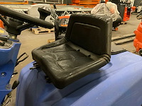 Alto - floortec r360b - zelfrijdende electrische veegmachine - afbeelding 11 van  13