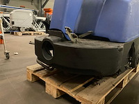 Alto - floortec r360b - zelfrijdende electrische veegmachine - afbeelding 12 van  13