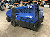 Alto 6150b zelfrijdende veegmachine - afbeelding 4 van  12