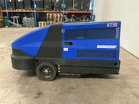 Alto 6150b zelfrijdende veegmachine - afbeelding 5 van  12