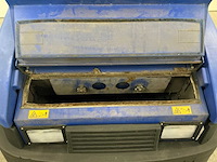 Alto 6150b zelfrijdende veegmachine - afbeelding 7 van  12