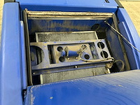 Alto 6150b zelfrijdende veegmachine - afbeelding 8 van  12