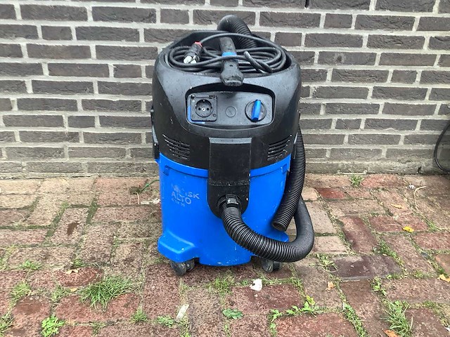 Alto attix 30 industriële stofzuiger - afbeelding 2 van  3