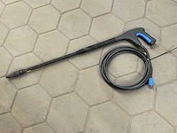 Alto d150 hogedruk lans - afbeelding 1 van  3