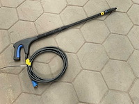 Alto d150 hogedruk lans - afbeelding 3 van  3