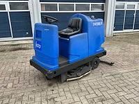 Alto encore 38 schoonmaakapparaat - afbeelding 7 van  14