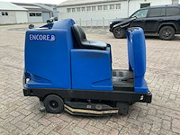 Alto encore 38 schoonmaakapparaat - afbeelding 10 van  14