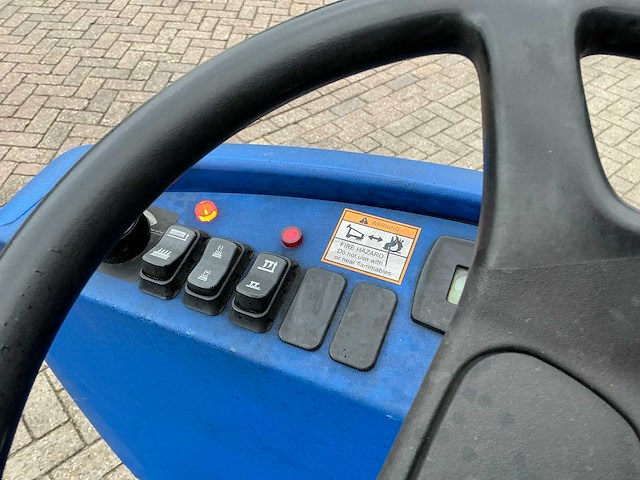 Alto encore 38 schoonmaakapparaat - afbeelding 3 van  14