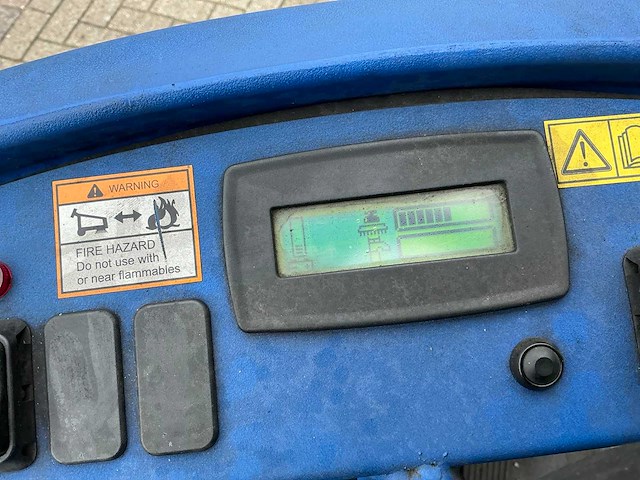 Alto encore 38 schoonmaakapparaat - afbeelding 5 van  14