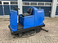 Alto encore 38 schoonmaakapparaat - afbeelding 1 van  14