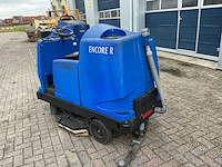 Alto encore 38 schoonmaakapparaat - afbeelding 13 van  14