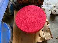 Alto encore l2426 vloerreiniger - afbeelding 5 van  5