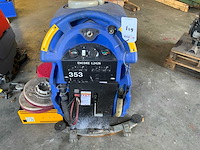 Alto encore l2426 vloerreiniger - afbeelding 3 van  6