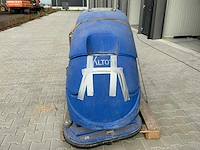 Alto encore veegmachine - afbeelding 2 van  19