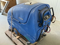 Alto encore veegmachine - afbeelding 4 van  4