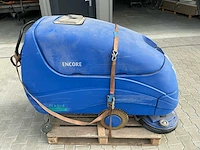 Alto encore veegmachine - afbeelding 14 van  19