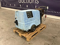 Alto hogedrukreiniger - afbeelding 1 van  9