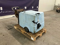 Alto hogedrukreiniger - afbeelding 2 van  9