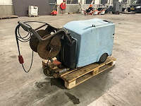 Alto hogedrukreiniger - afbeelding 3 van  9